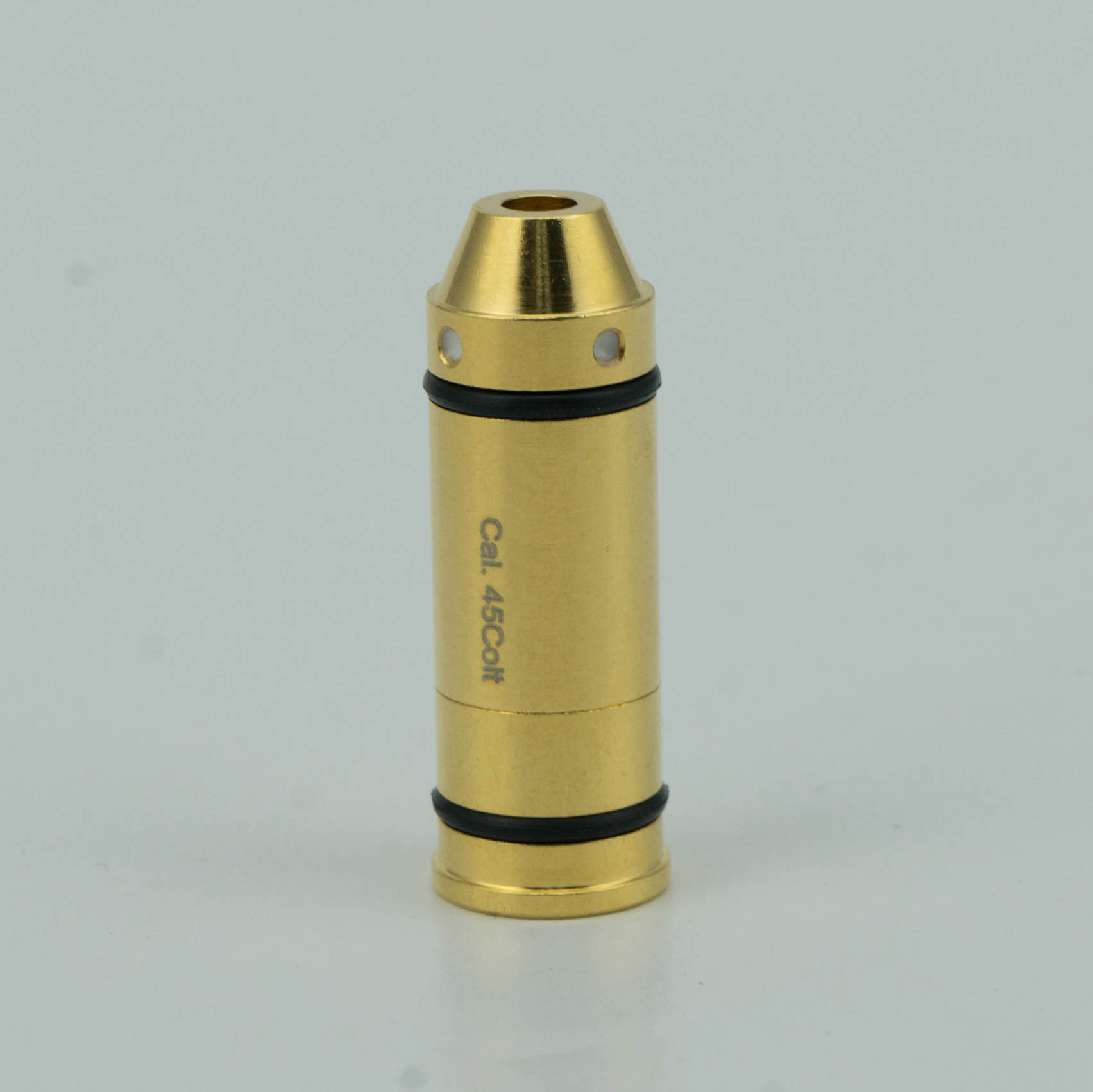 Bullet Laser Traget Tainer 45 Colt Pallottola laser per allenamento con successo laser